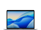 13" MacBook Air (M1, 2020)